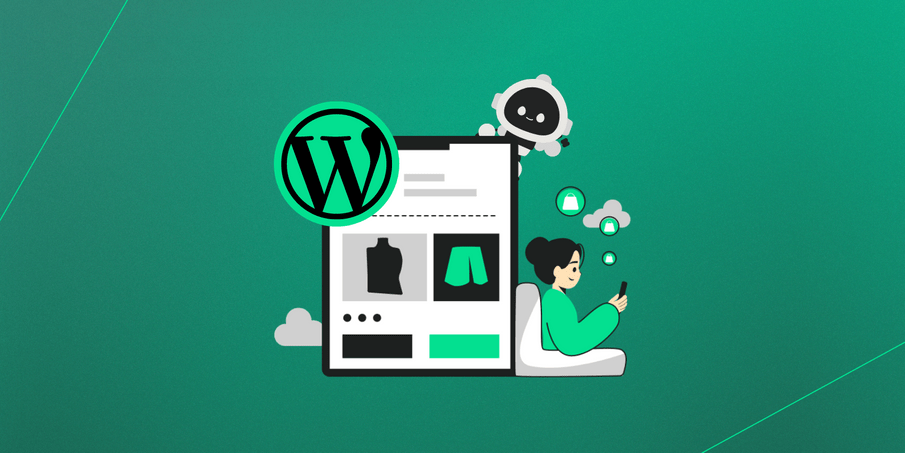 Leveraging AI in WordPress eCommerce: Tools and Trends