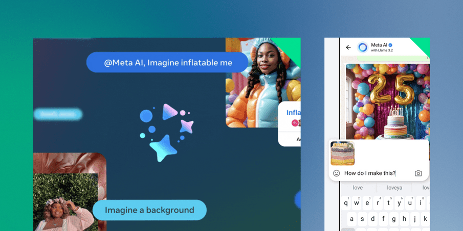 AI This Week: Meta Connect Highlights, Microsoft Copilot Upgrades and More