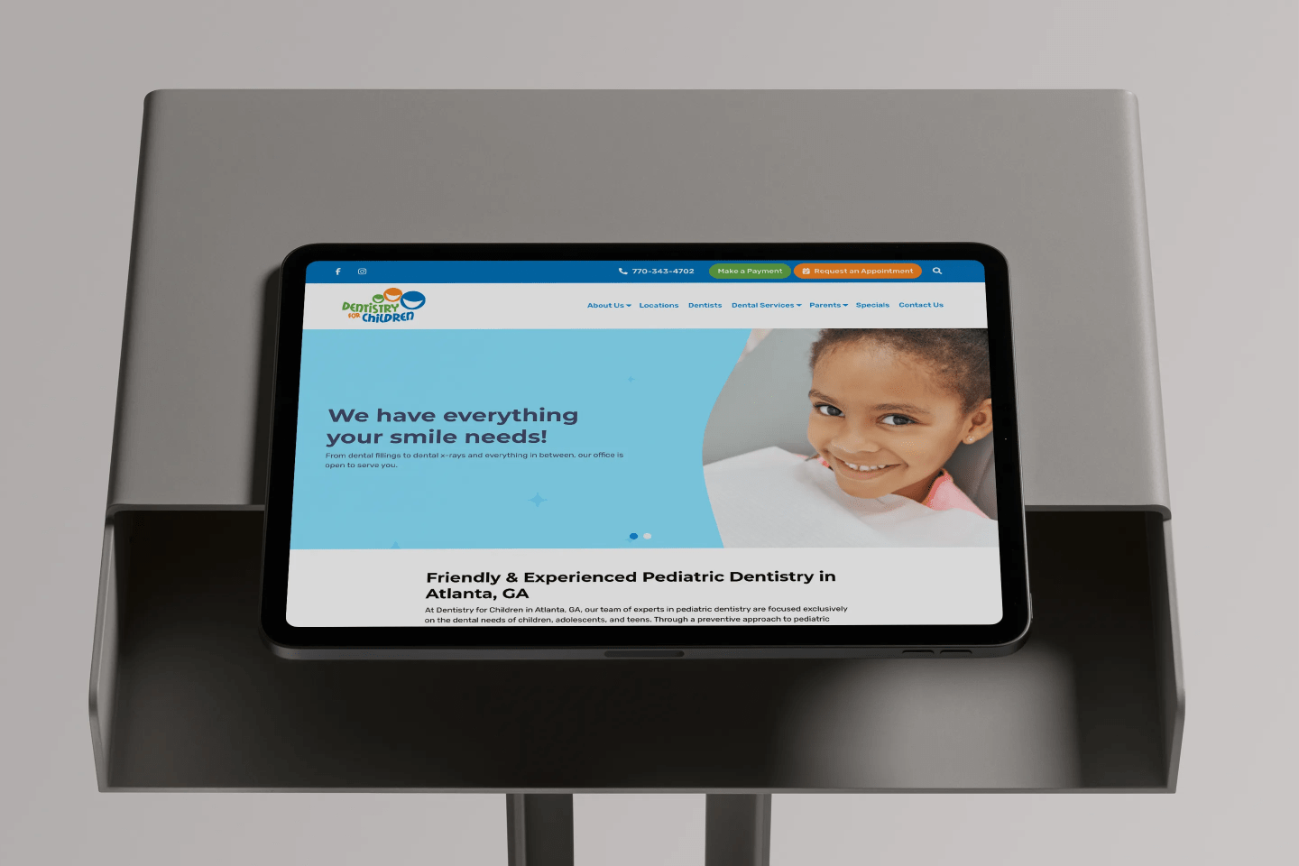 D4C Dental Brands