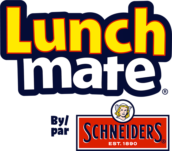 Lunch Mate logo