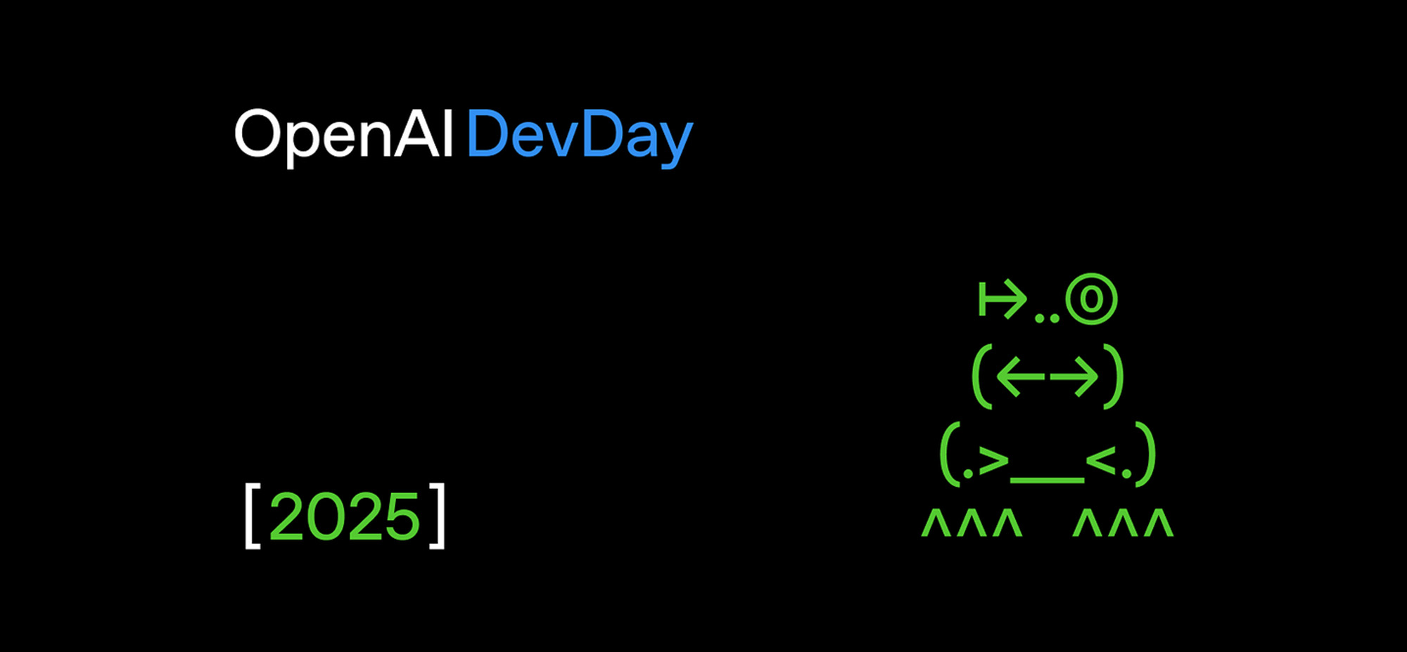 OpenAI DevDay