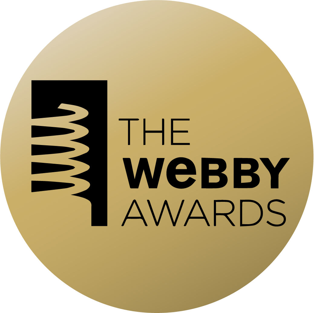 The Webby Awards