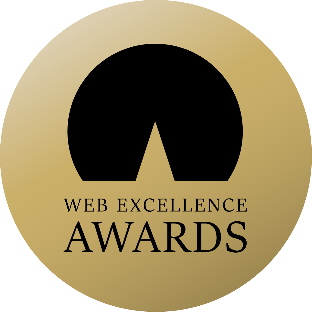 Web Excellence Awards