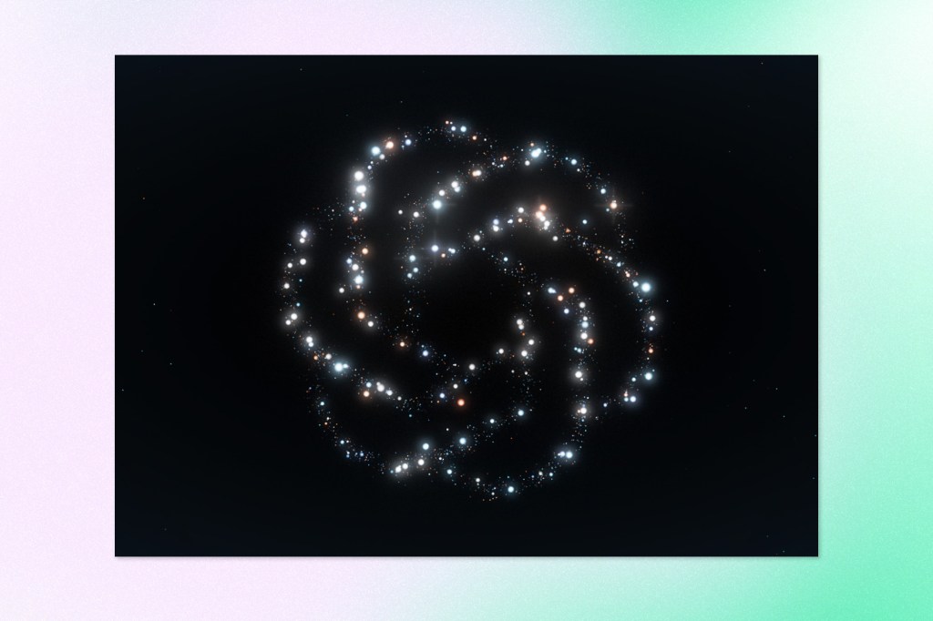 OpenAI Astra